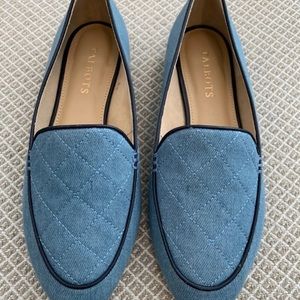 Talbots 'Ryan' Loafers Size 7.5